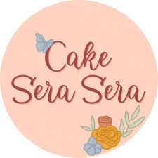 Cake Sera Sera