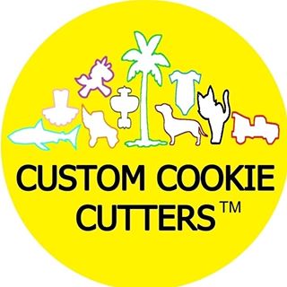 Custom Cookie Cutters