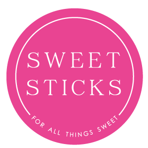 Sweet Sticks