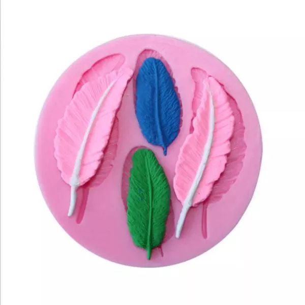 Feathers Mould