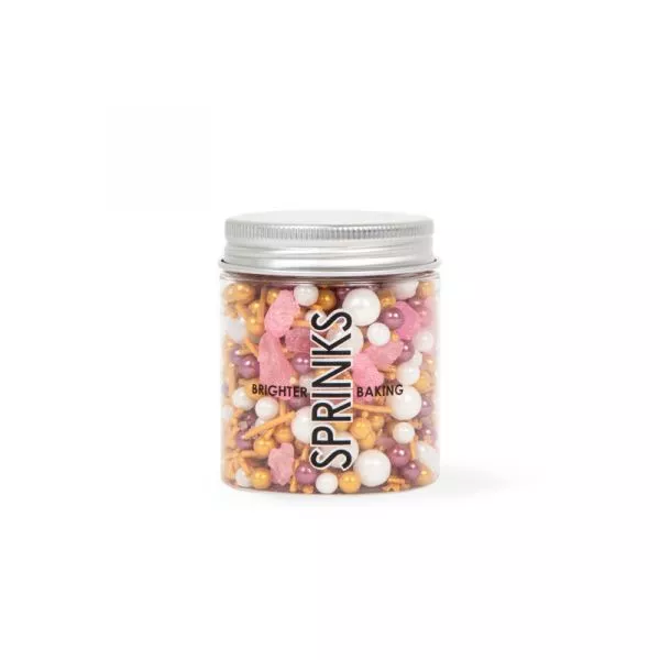 Glam Rock Sprinkles