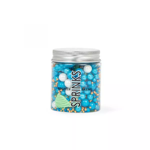Sprinks By The Seaside Sprinkles