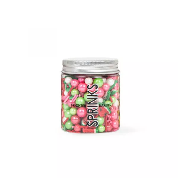 Watermelon Sugar Sprinkles