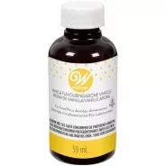 Wilton Clear Vanilla Extract