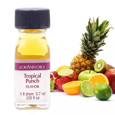 Lorann tropical punch dram