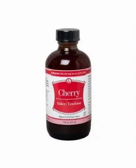 LorAnn Cherry