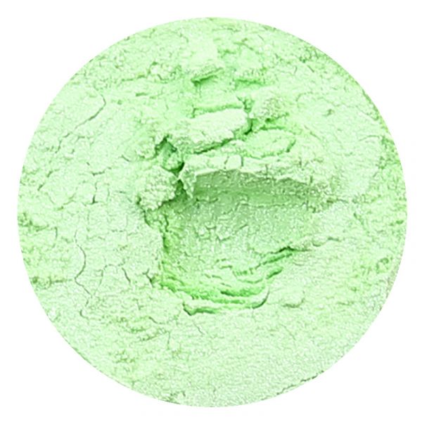 Blush Pastel Green