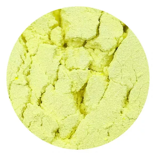 Rolkem Blush Pastel Yellow