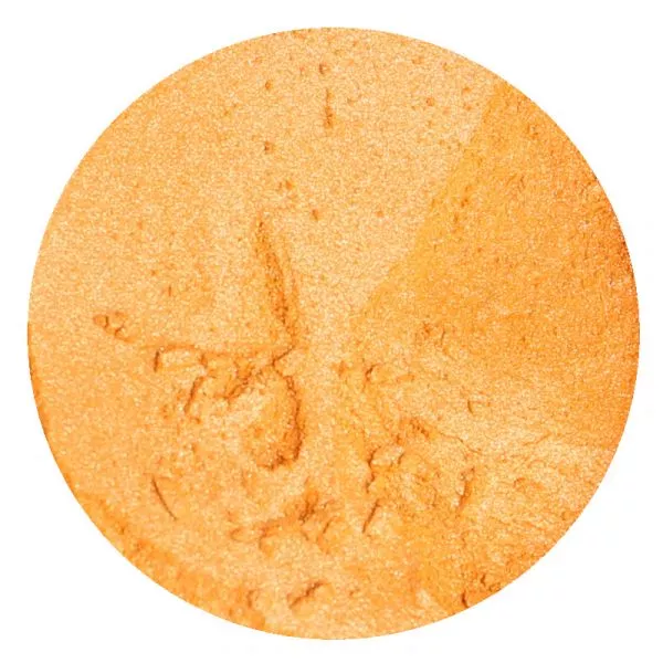 Rolkem Lumina Amberrite Dust