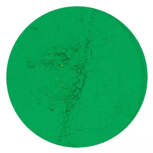 Rolkem Rainbow Spectrum Leaf Green Dust