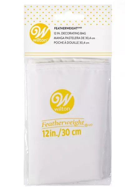 Wilton 12 Inch Piping Bag