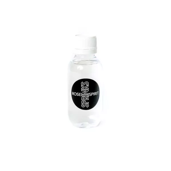Sprinks Rose spirit