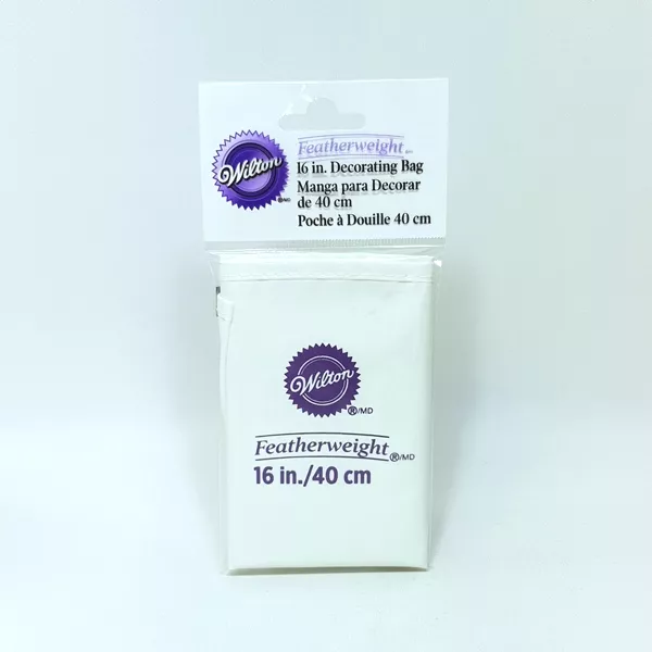 Wilton 16 Inch Piping Bag