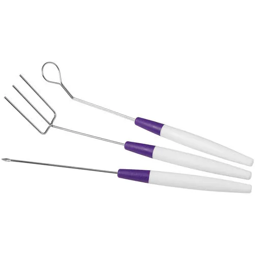 Wilton Candy Melt Dipping Tools