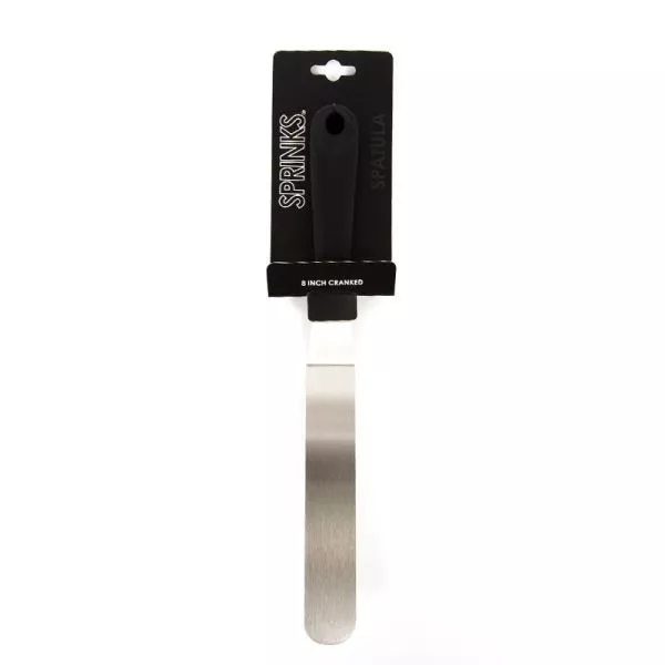 Sprinks 8 inch Cranked Spatula