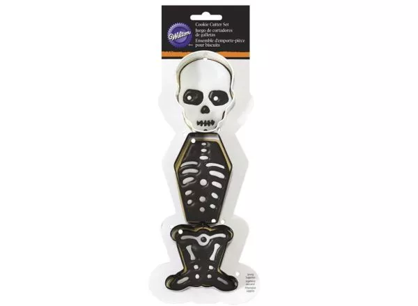 Skeleton Cutter Set