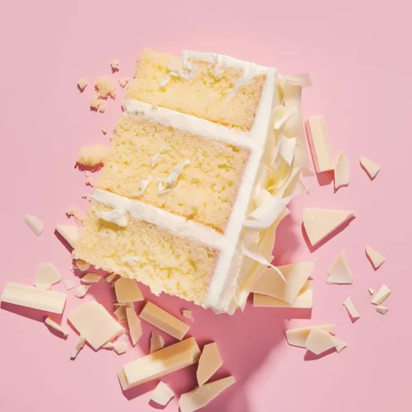 Sprinks White Chocolate Mud Cake Mix (500g)