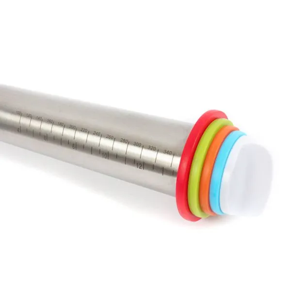 Sprinks Adjustable Height Rolling Pin