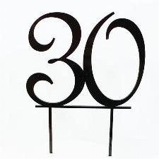 Number 30