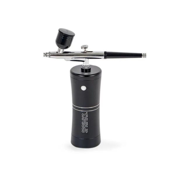 Portable Airbrush