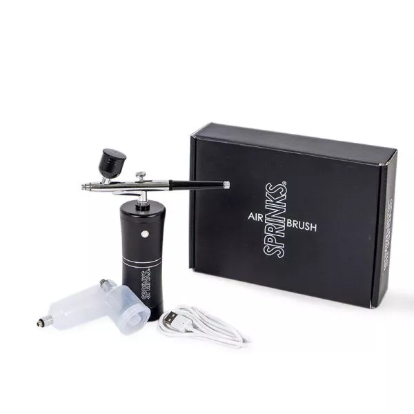 Portable Airbrush