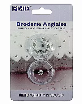Broderie Anglaise Cutter