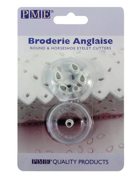 Broderie Anglaise Cutter