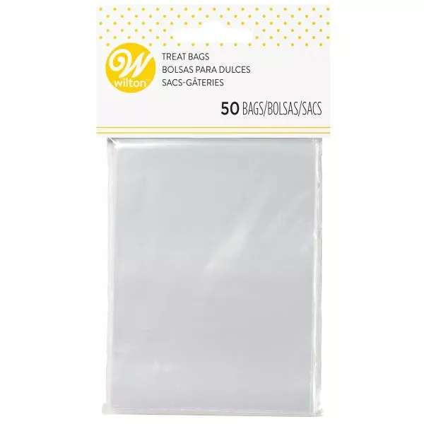 Wilton Lollipop bags