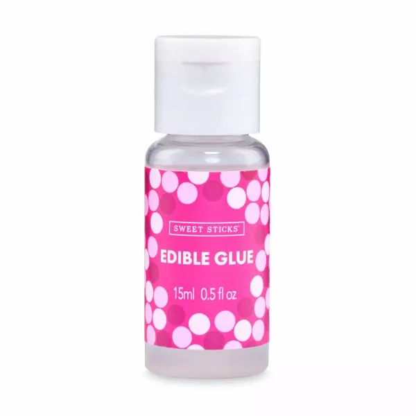 Sweet Sticks Edible Glue