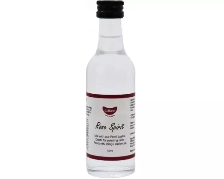 Rose Spirit - 50ml