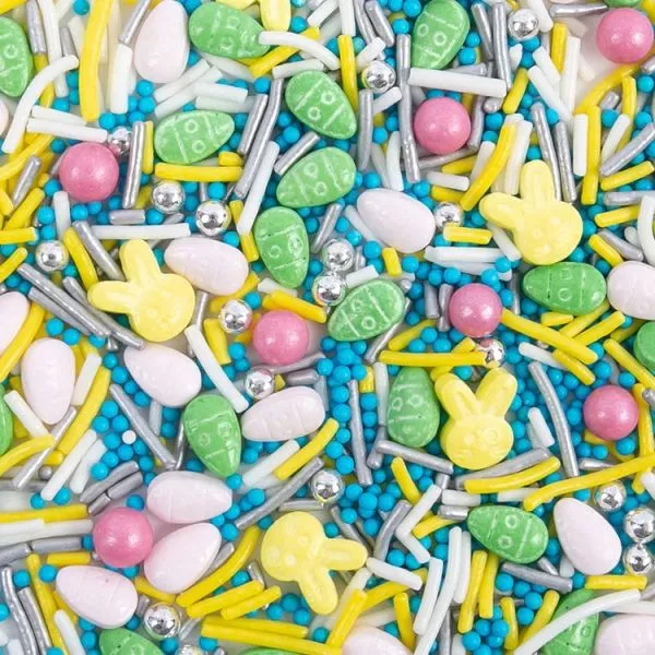 Sprinks Easter Hop and Hunt Sprinkles