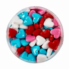 Sprinks Dont Go Breaking My Heart Sprinkles