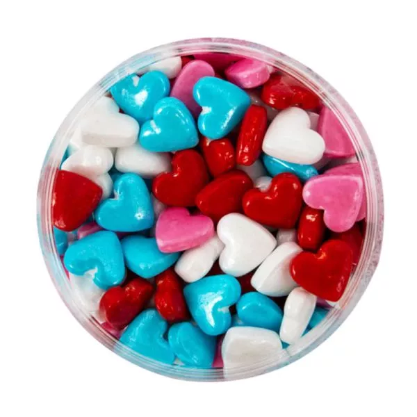 Sprinks Dont Go Breaking My Heart Sprinkles