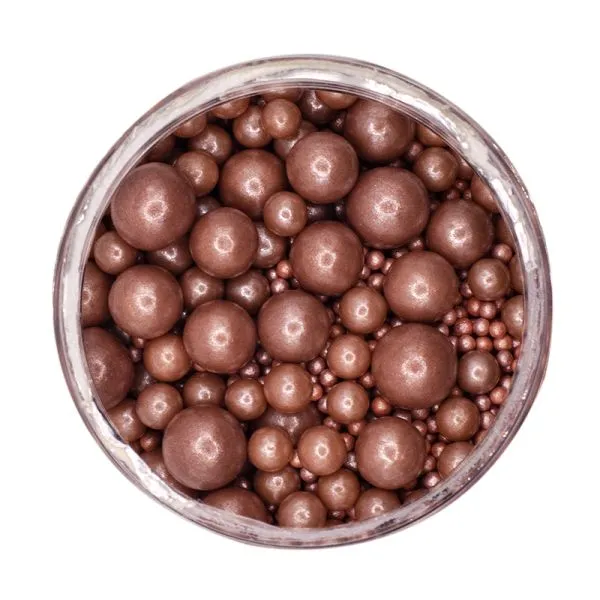 Sprinks Bubble Bubble Rose Gold