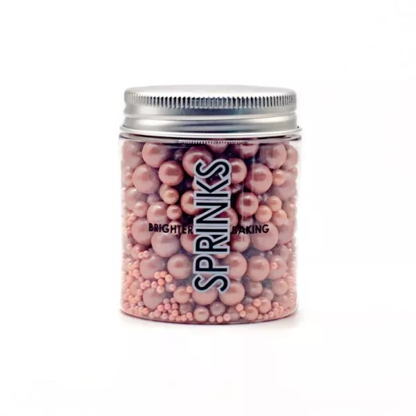 Sprinks Bubble Bubble Rose Gold