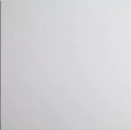 GoBake 16 Inch 6mm Square White Masonite Board