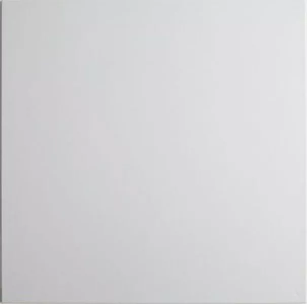 GoBake 14 Inch 6mm Square White Masonite Board
