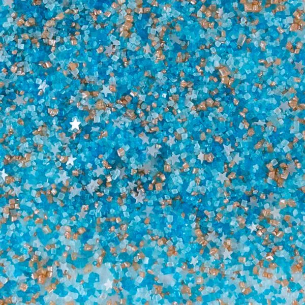 Sprinks Pastel Glitz