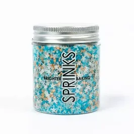 Sprinks Pastel Glitz