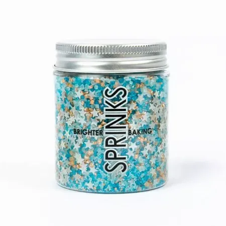 Sprinks Pastel Glitz
