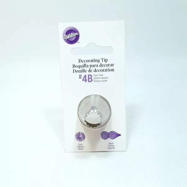 Wilton 4B Decorating Tip