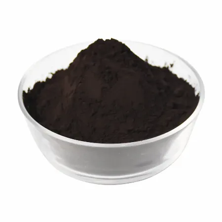 Black Cocoa Powder Black Cocoa Powder