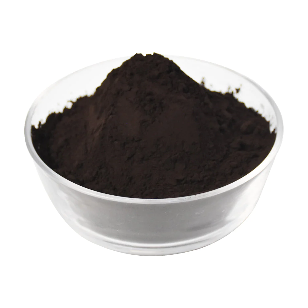 Black Cocoa Powder