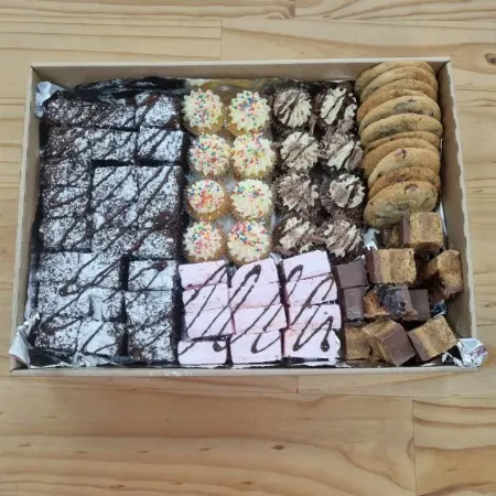 Super Sweet Box Super Sweet Box