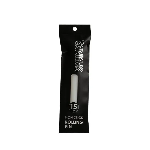 Sprinks 15cm Non Stick Rolling Pin