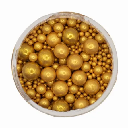 Sprinks Bubble Bubble Gold