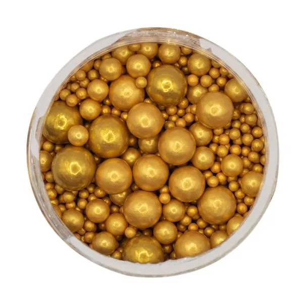 Sprinks Bubble Bubble Gold