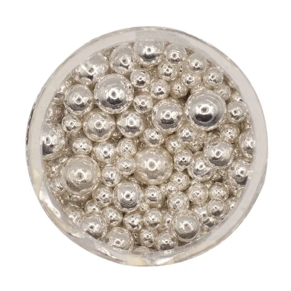 Sprinks Bubble Bubble Silver