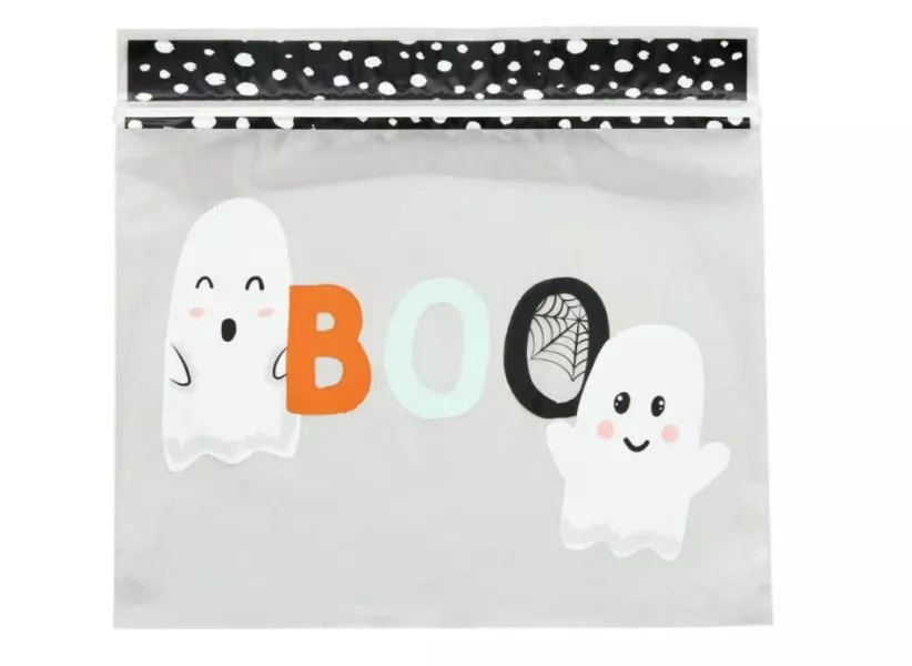 Boo Treat Bags