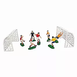 Football / Soccer topper set